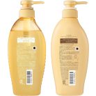 Shiseido – Tsubaki Premium Volume & Repair Shampoo, Conditioner Set (hajápoló szett) (2×450ml)