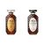 NatureLab - Moist Diane Perfect Beauty Extra Shampoo Damage Repair + Treatment SET (2x450ml)