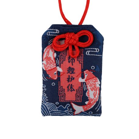 Jó szerencse omamori