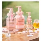 &HONEY - Melty Moist Repair hajápoló szett samponnal, hajpakolással és hajolajjal