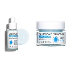 APLB - Hyaluronic Acid Ceramide HA B5 Set (95ml)