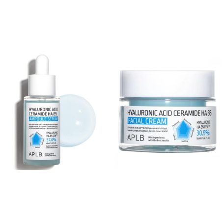 APLB - Hyaluronic Acid Ceramide HA B5 Set (95ml)