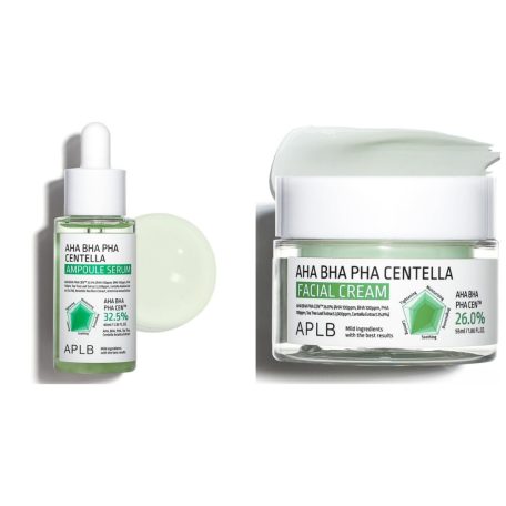 APLB - AHA BHA PHA Centella Set (95ml)