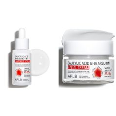 APLB - Salicylic Acid BHA Arbutin Set (95ml)