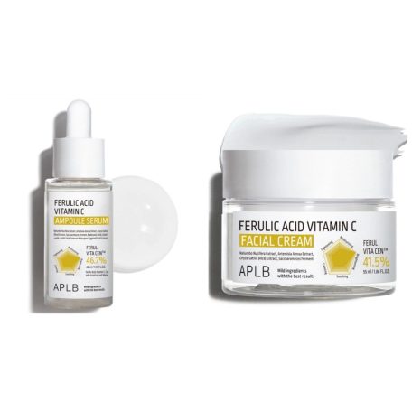 APLB - Ferulic Acid Vitamin C SET (95ml)