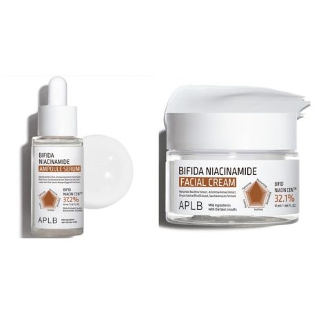 APLB - Bifida Niacinamide Set (95ml)