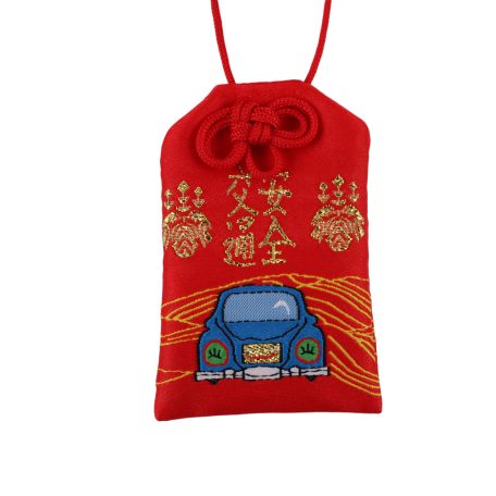 Biztonság omamori