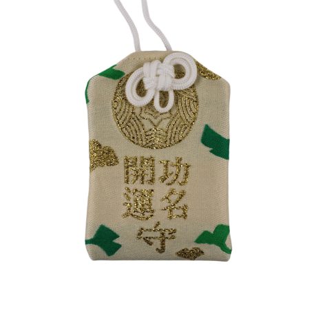 Siker, hírnév omamori