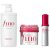 Shiseido - Fino Premium Touch Shampoo + Mask + Hair Oil