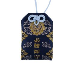 Győzelem omamori
