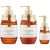 &HONEY - Milky Precious EX Repair  Shampoo 1.0 + Treatment 2.0 + Oil 3.0
