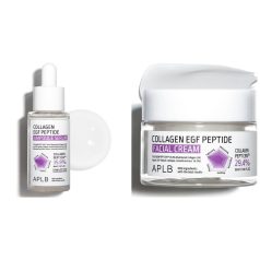 APLB - Collagen EGF Peptide Set (95ml)