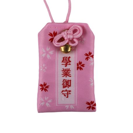 Jó üzlet, siker omamori
