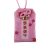 Jó üzlet, siker omamori