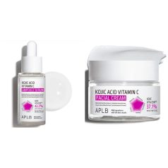 APLB - Kojic Acid Vitamin C Set (95ml)