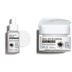 APLB - Snail Mucin Ginseng Set (95ml)