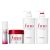 Shiseido - Fino Premium Touch teljes hajápoló szett samponnal, balzsammal, hajpakolással és airy hajolajjal
