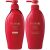 Shiseido - Tsubaki Premium Moist & Repair Shampoo, Conditioner Set 2x450ml