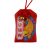 Jó szerencse omamori