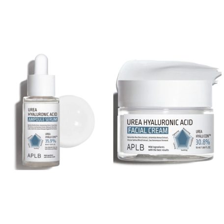 APLB - Urea Hyaluronic Acid Set (95ml)