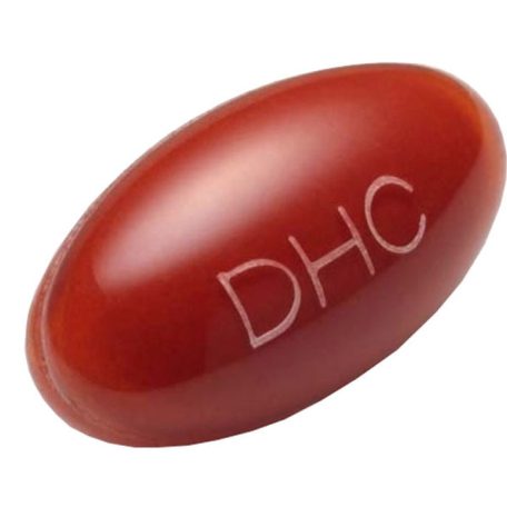 DHC Multi Vitamin for 60 days (60 nap)
