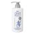 Kumano Yushi - Hatomugi Bright Up Body Soap hidratáló tusfürdő (600 ml)
