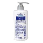 Kumano Yushi - Hatomugi Bright Up Body Soap hidratáló tusfürdő (600 ml)