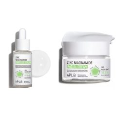 APLB - Zinc Niacinamide Set (95ml)