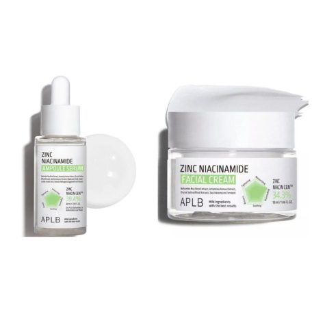 APLB - Zinc Niacinamide Set (95ml)