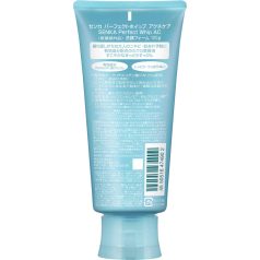 Shiseido - Senka Perfect Whip Acne Care Beauty Foam (120g)