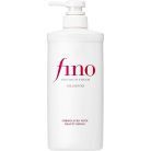 Shiseido - Fino Premium Touch Shampoo (sampon) (550ml)