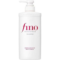 Shiseido - Fino Premium Touch Shampoo (550ml)