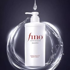 Shiseido - Fino Premium Touch Shampoo (sampon) (550ml)
