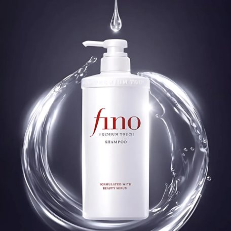 Shiseido - Fino Premium Touch Shampoo (sampon) (550ml)
