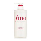 Shiseido - Fino Premium Touch Conditioner (hajkondícionáló) (550ml)