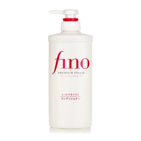 Shiseido - Fino Premium Touch Conditioner (550ml)