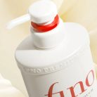 Shiseido - Fino Premium Touch Conditioner (hajkondícionáló) (550ml)