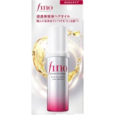   Fino Premium Touch Penetrating Essence Hair Oil Airy (hajolaj) (70ml)