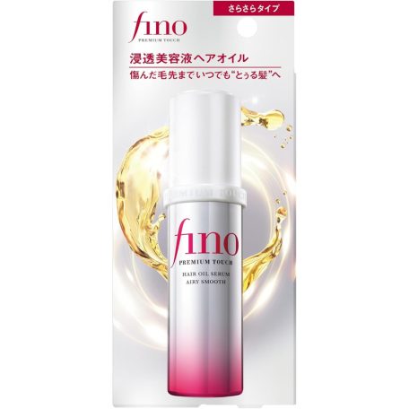Fino Premium Touch Penetrating Essence Hair Oil Airy (hajolaj) (70ml)