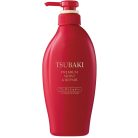 Shiseido - Tsubaki Premium Moist & Repair Hair Conditioner (hajkondícionáló) (450ml)