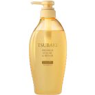 Shiseido - Tsubaki Premium Volume & Repair Shampoo (sampon) (450ml)