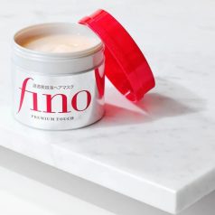 Shiseido - FINO Premium Touch Hair Mask (hajpakolás) (230g)