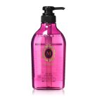 Shiseido - Ma Cherie Shampoo EX Air Feel (sampon) (450ml)
