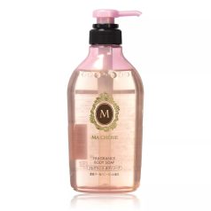 Shiseido - Ma Cherie Fragrance Body Soap (450ml)