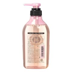 Shiseido - Ma Cherie Fragrance Body Soap (450ml)