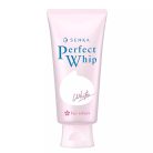 Shiseido - Senka Perfect Whip White Fuji Sakura Beauty Face Foam 100g