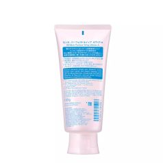   Shiseido - Senka Perfect Whip White Fuji Sakura Beauty Face Foam 100g