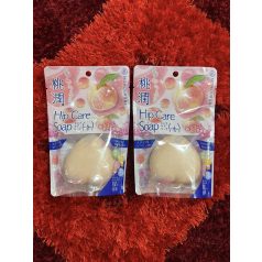 MOMOURURI - Hip Care Soap 100g