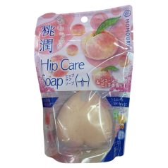 MOMOURURI - Hip Care Soap 100g