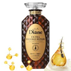   NatureLab - Moist Diane Perfect Beauty Extra Shampoo Damage Repair 450ml